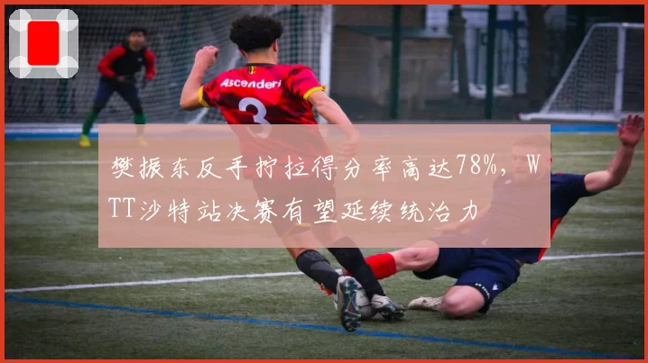 樊振东反手拧拉得分率高达78%,WTT沙特站决赛有望延续统治力