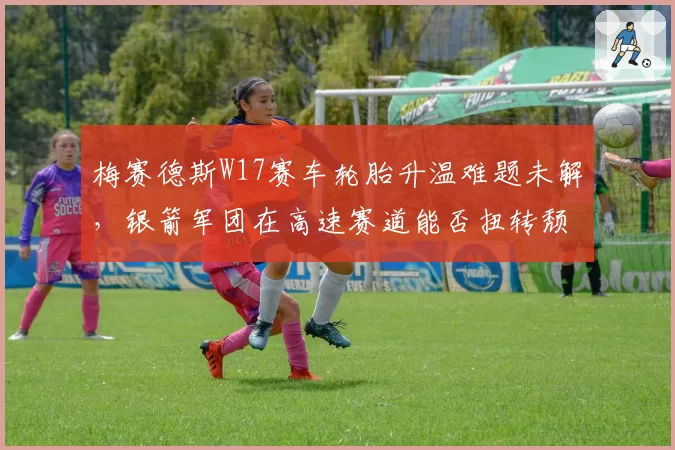 梅赛德斯W17赛车轮胎升温难题未解,银箭军团在高速赛道能否扭转颓势?
