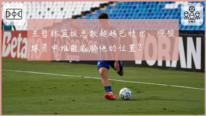 王哲林篮板总数超越巴特尔，现役球员中谁能威胁他的位置？