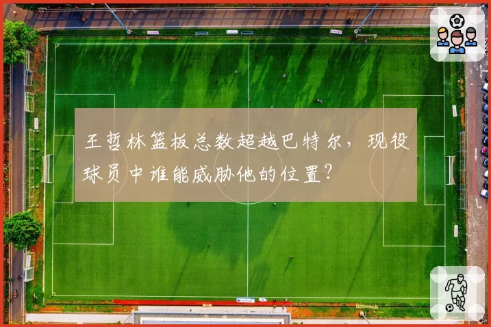 王哲林篮板总数超越巴特尔，现役球员中谁能威胁他的位置？